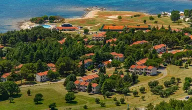 Apartments Polynesia Plava Laguna