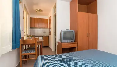 Apartments Polynesia Plava Laguna