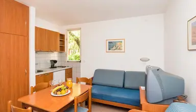 Apartments Polynesia Plava Laguna