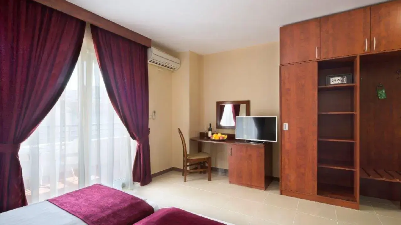 Apartments Salus