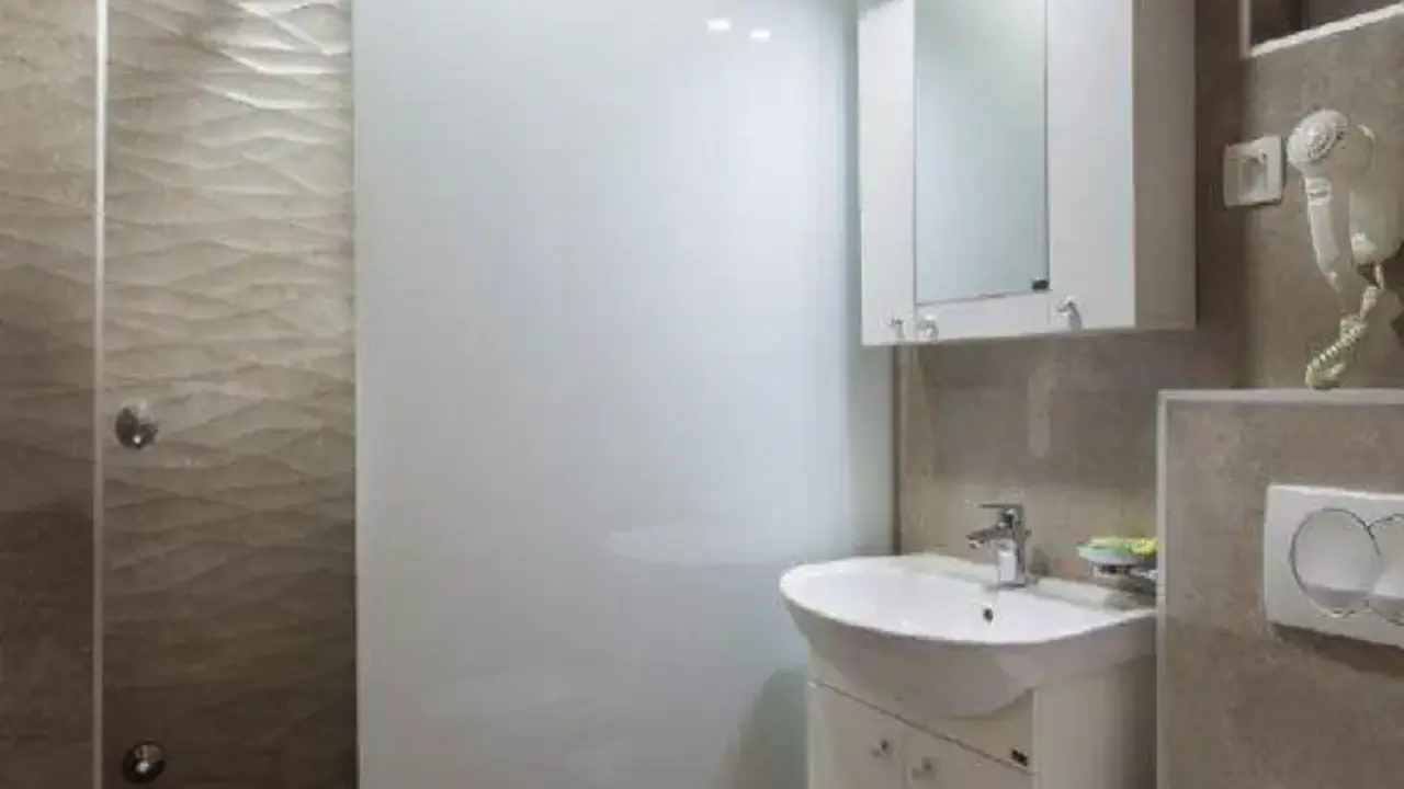 Apartments Salus