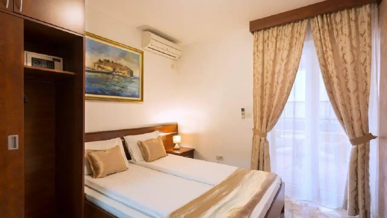 Apartments Salus