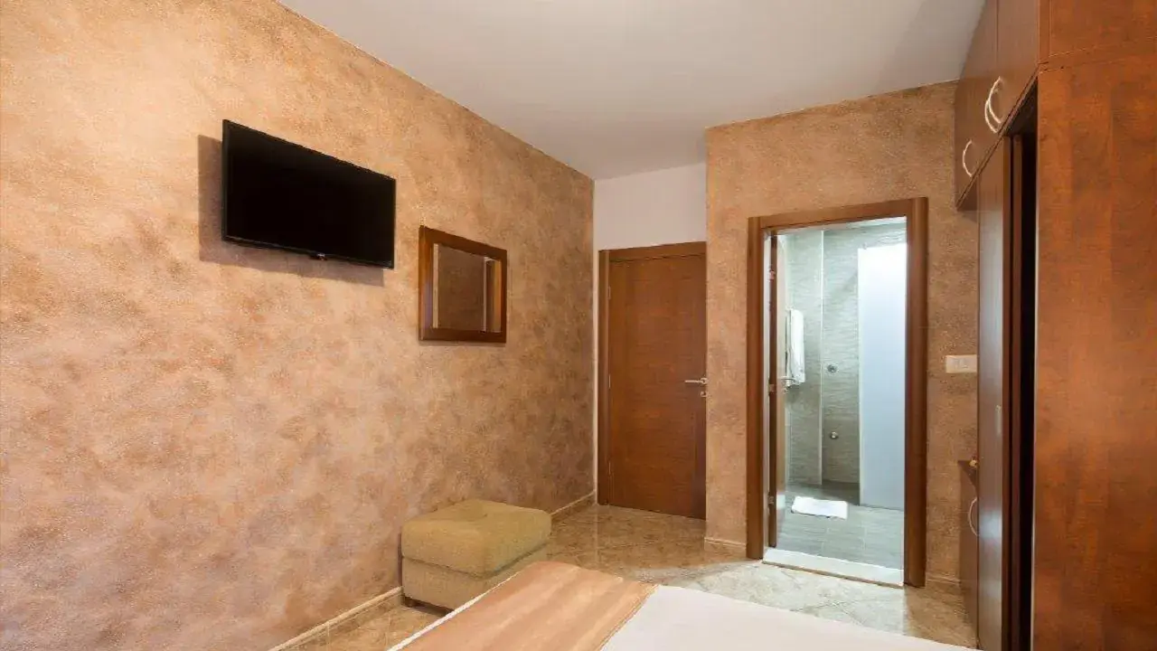 Apartments Salus
