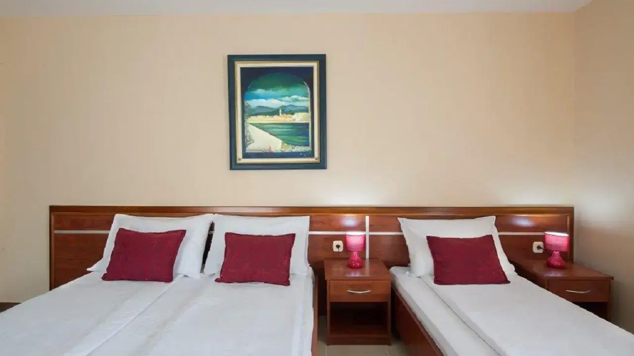 Apartments Salus