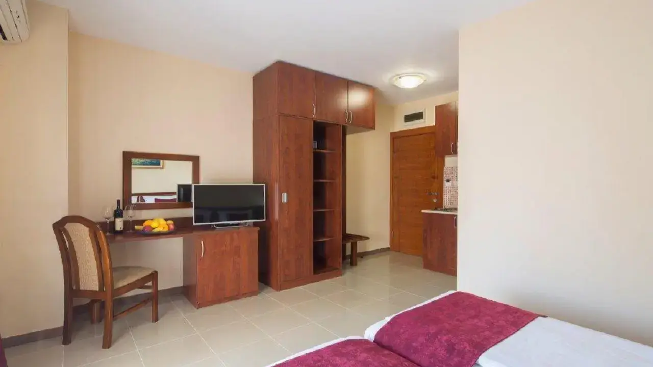 Apartments Salus