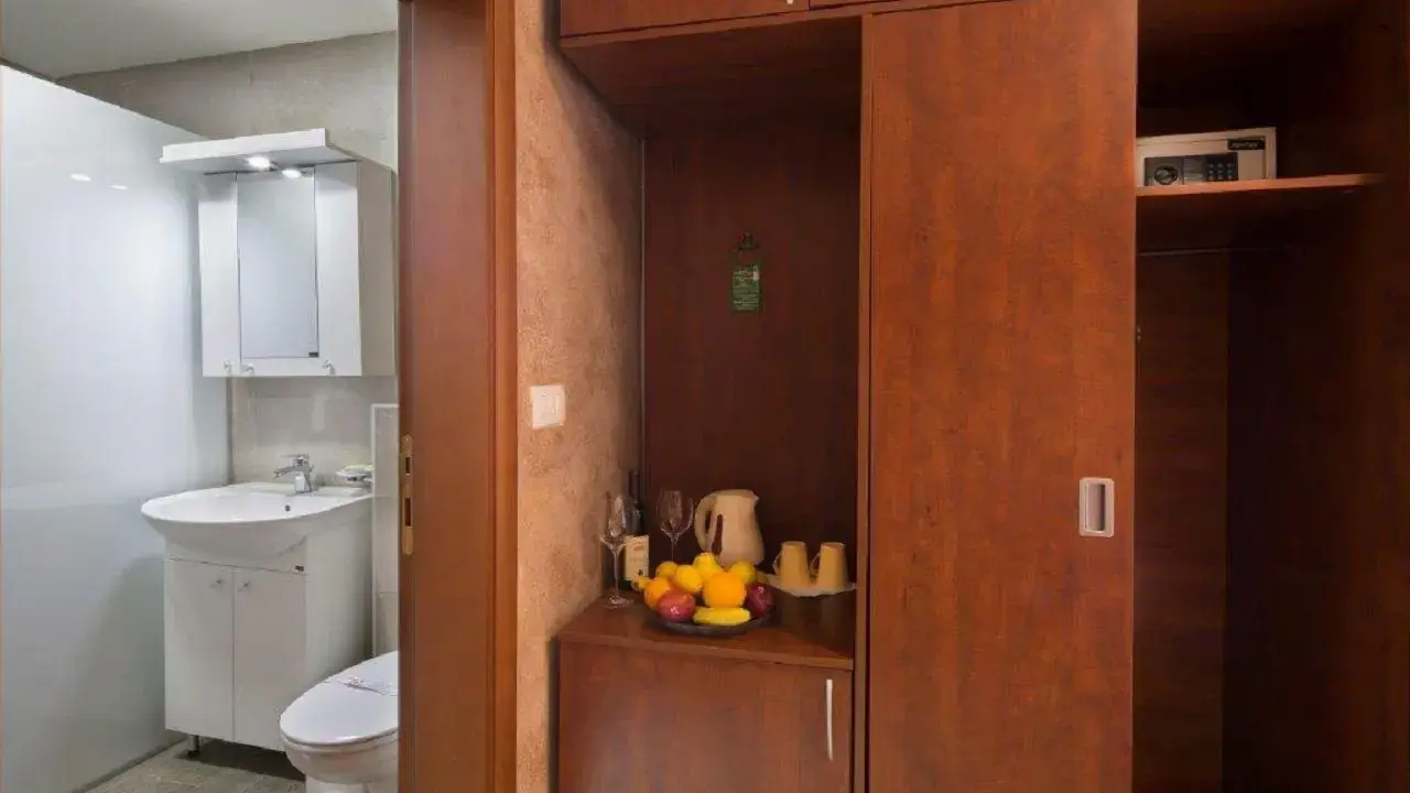 Apartments Salus