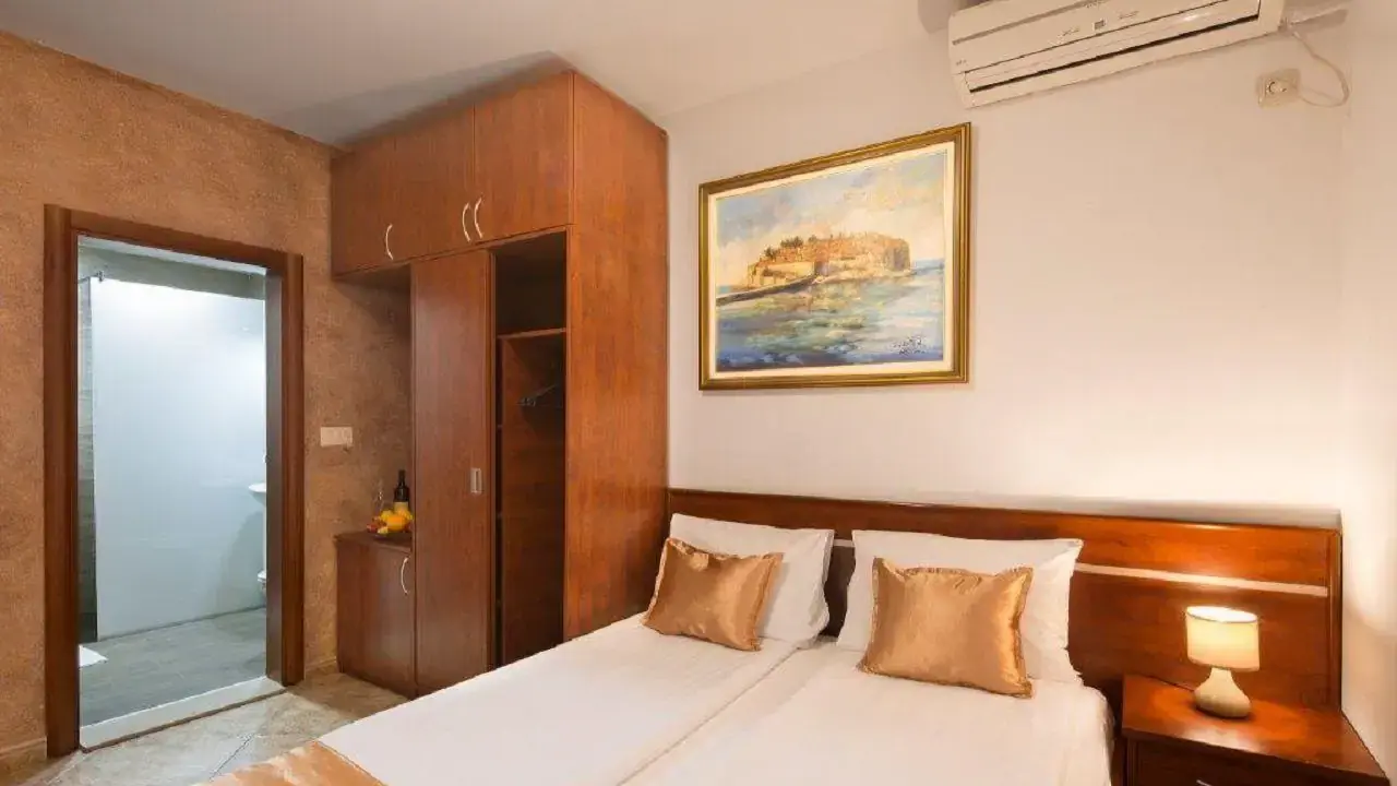 Apartments Salus
