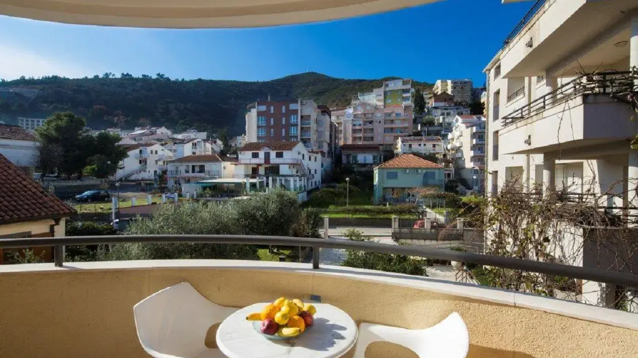 Apartments Salus