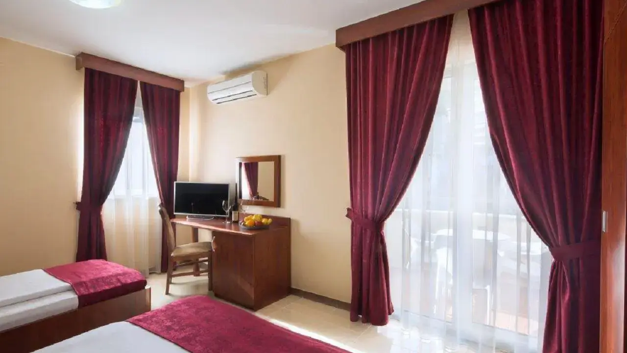 Apartments Salus