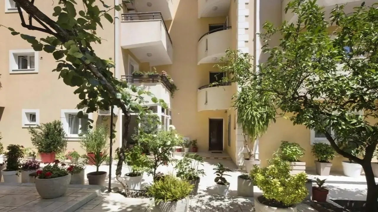 Apartments Salus