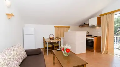 Apartments Senjo