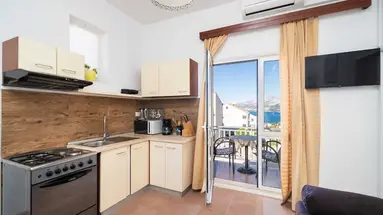 Apartments Senjo