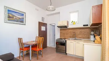 Apartments Senjo