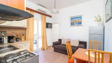 Apartments Senjo