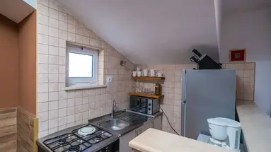 Apartments Senjo