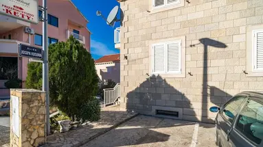 Apartments Senjo