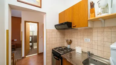 Apartments Senjo