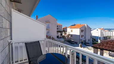 Apartments Senjo