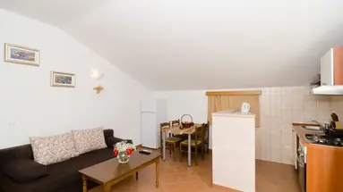 Apartments Senjo