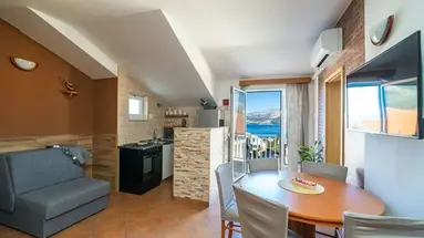 Apartments Senjo