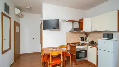 Apartments Senjo