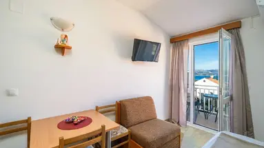 Apartments Senjo