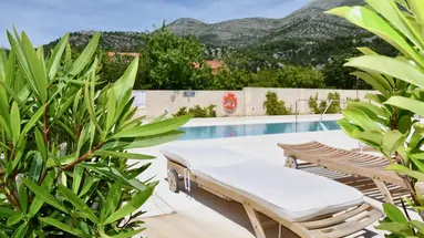 Apartments Vila Riva