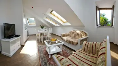 Apartments Vila Riva