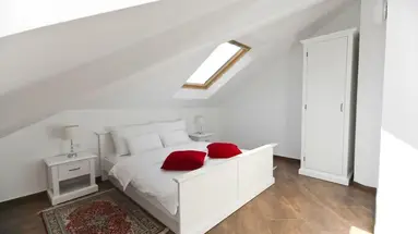 Apartments Vila Riva