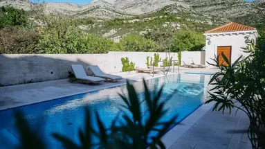 Apartments Vila Riva