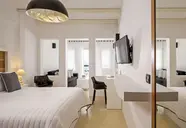 Apeiron Blue Santorini