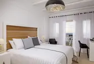 Apeiron Blue Santorini