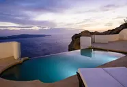 Apeiron Blue Santorini