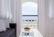 Apeiron Blue Santorini