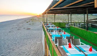 Aperion Beach