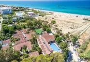 Aperion Beach