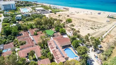 Aperion Beach