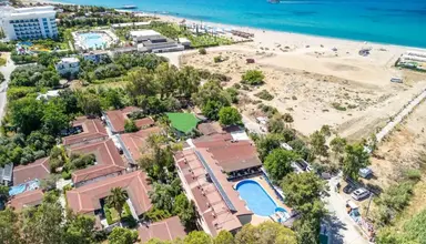 Aperion Beach
