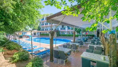 Aperion Beach