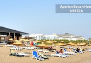 Aperion Beach