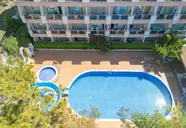 Aperion Beach