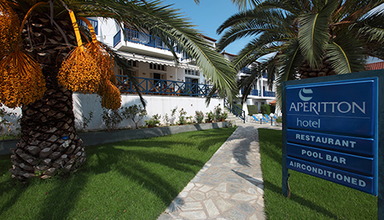Aperitton