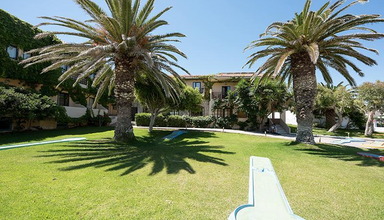 Aphrodite Beach Club - Apollo