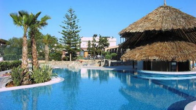 Aphrodite Beach Club - Apollo
