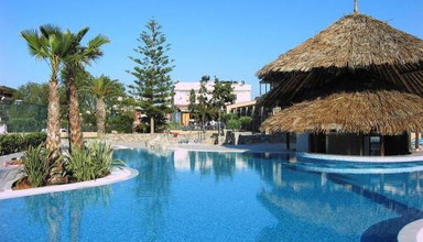 Aphrodite Beach Club - Apollo