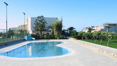 Aphrodite Beach Club - Apollo