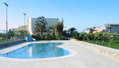 Aphrodite Beach Club - Apollo