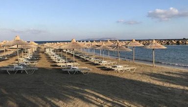 Aphrodite Beach Club - Apollo