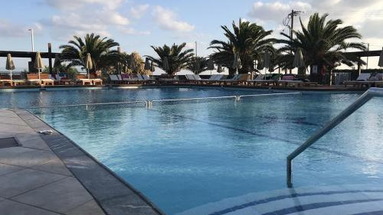 Aphrodite Beach Club - Apollo