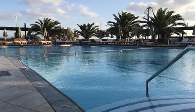 Aphrodite Beach Club - Apollo